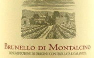 Brunello di Montalcino, Fossacolle, Toscana