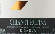 Chianti Selvapina, Bucerchiale, Rufina Riserva, Toscana