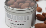 Almond Truffles 160g