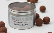 Hazelnut Truffles 160g