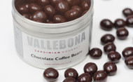 Chocolate Coffee Beans 160g
