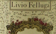 Pinot Grigio, Livio Felluga, Friuli