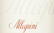 Valpolicella, Allegrini, Veneto