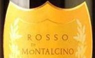 Rosso di Montalcino, Poggio San Polo, Toscana