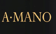 A Mano Label