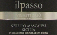 Il Passo, Nerello Mascalese, Sicilia