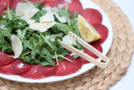 Beef Bresaola 100g