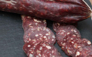 Lamb salami