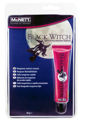 McNett Black Witch Neoprene Adhesive. 28g Tube