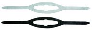 Mares Silicone Replacement Mask Strap. Colour Choice
