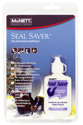 Mcnett Seal Saver Dry Suit Seal Conditioner 37ml Bottle