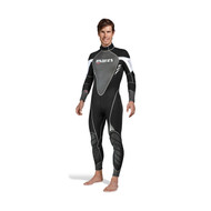 Mares Mens Reef 3mm One Piece Wetsuit - Size Choice