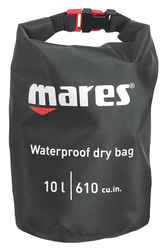 Mares Dry Bag 10L Capacity _- LAST ONE !