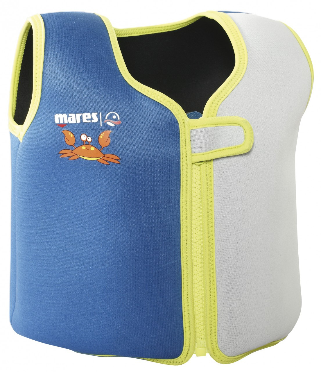 Mares Childs/Junior Floatation Swim Vest/Jacket. Colour Choice. - Morecambe  Area Divers Limited
