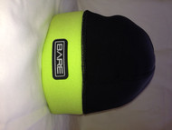 Baresports 2mm Unisex Neoprene Beanie Hat Choice of Colours & Sizes