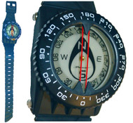 Navigator Wrist Mounted Compass