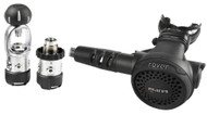 Mares Rover 2S Regulator - Choice of DIN or A-Clamp