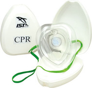 IST Emergency Resuscitation Kit