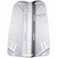 IST Aluminium Back Plate