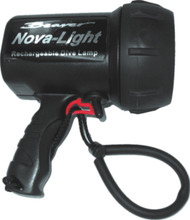 Beaver Nova-Light Rechargeable Scuba Diving Lamp