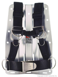 Dive Rite Deluxe Divers Harness