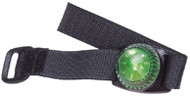 Adventure Lights Guardian Safety Light 12" Velcro Strap - Guardian NOT INCLUDED.