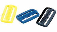 IST Sports Weight Belt Slide 4 pack. Choice of Colours.