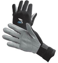 IST Sports 2mm Amara Palm Gloves - Size Choice