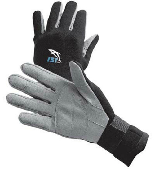 IST Sports 2mm Amara Palm Gloves - Size Choice - Morecambe Area Divers ...