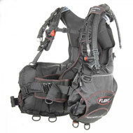 Northern Diver Guardian Flight Travel BCD - Size Choice