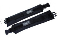 Nylon Ankle Weights. Pair