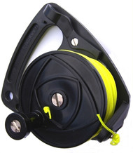 Conge Divers Reel