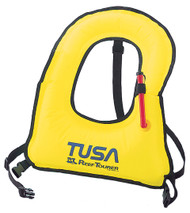 TUSA Reef Tourer Junior Snorkelling Vest