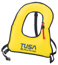 TUSA Reef Tourer Adults Snorkelling Vest