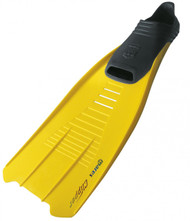 Mares Aquazone Clipper Full Foot Fins. Junior & Adult Size & Colour Choice.