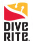 Dive Rite 1st Stage Cold Water Environmental Kit