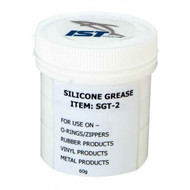 IST Silicone Grease 60g Tub