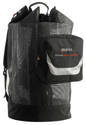 Mares Cruise Mesh Back Pack Deluxe