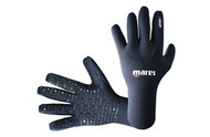 Mares Flexa Classic 3mm Neoprene Gloves. Size Choice.