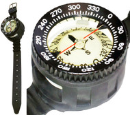 Trailblazer Wrist Mounted Compass
