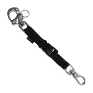 Beaver Quick Release Bow Shackle Connector