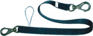 Torch Loop Lanyard With Size 1 & 2 Snap Hooks