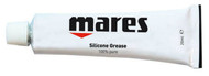 Mares Silicone Grease 20ml Tube