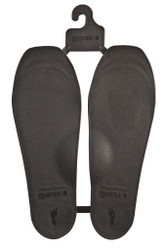 Mares Razor Fin One Size Fits All Insole. Sold In Pairs