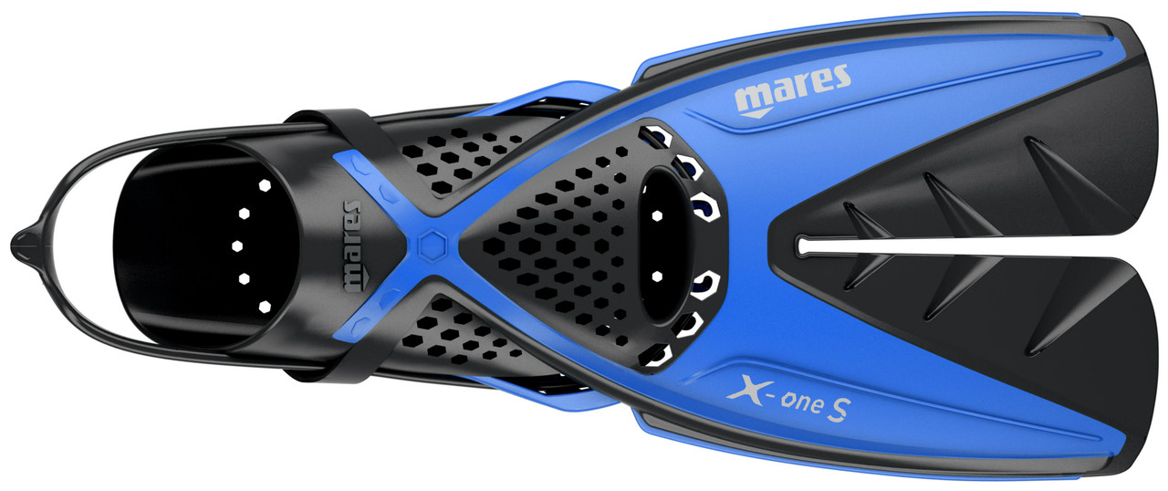 Colour & Size Choice Mares X-One S Fins 