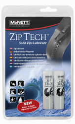 McNett Zip Tech Twin Pack 2 X 4.8 Gram.