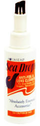 McNett Sea Drops Lens Cleaner. 60ml Bottle.