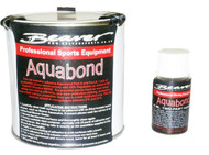 Beaver Sports Aquabond 2 Part Adhesive Kit. 250ml