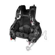 Mares Quantum BCD. Size Choice