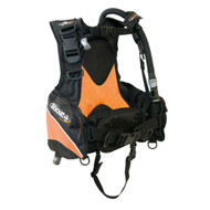 Beuchat Masterlift Junior BCD - One size for age 8-12